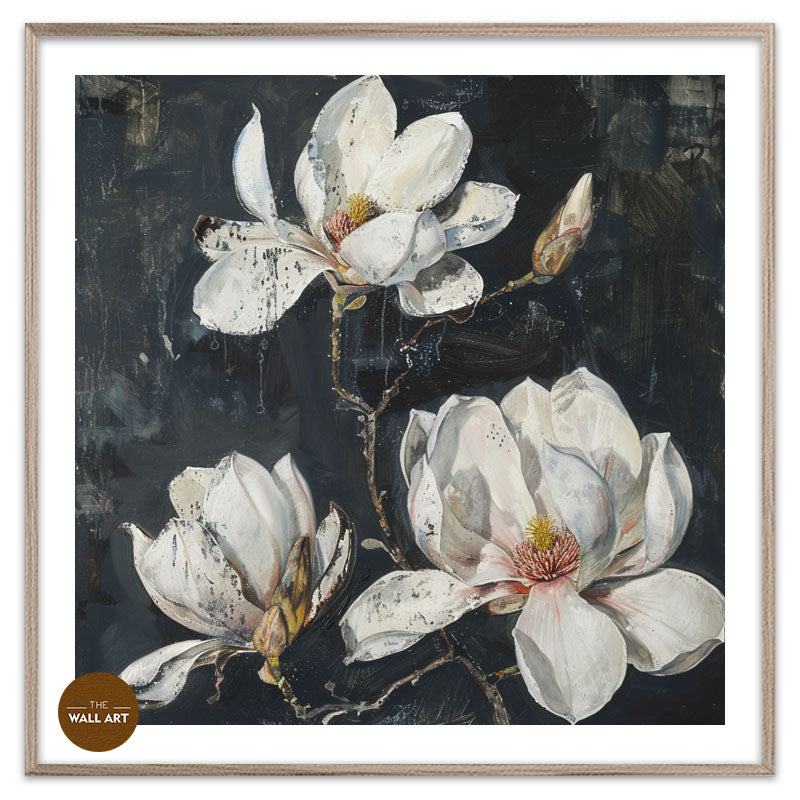 MAGNOLIA BRANCH