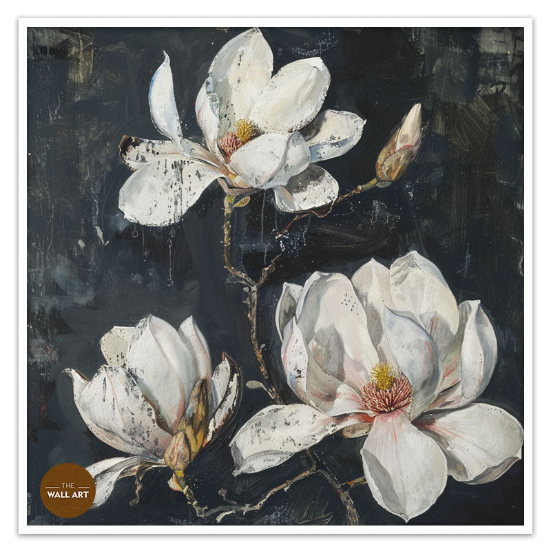 MAGNOLIA BRANCH