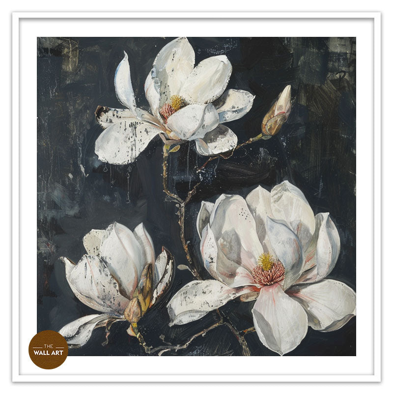 MAGNOLIA BRANCH