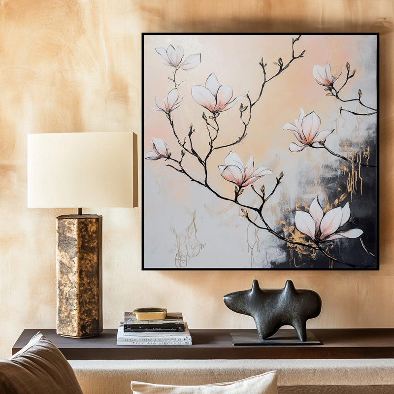 MAGNOLIA WISHPER II