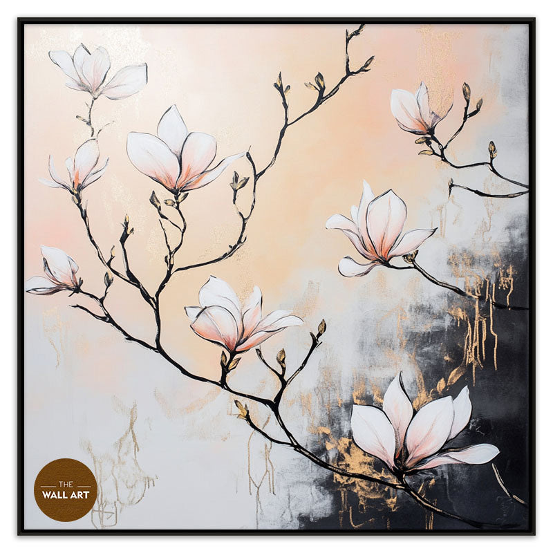 MAGNOLIA WISHPER II