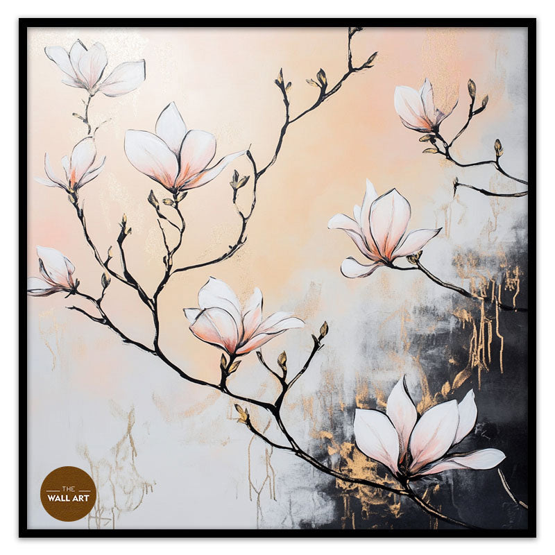 MAGNOLIA WISHPER II