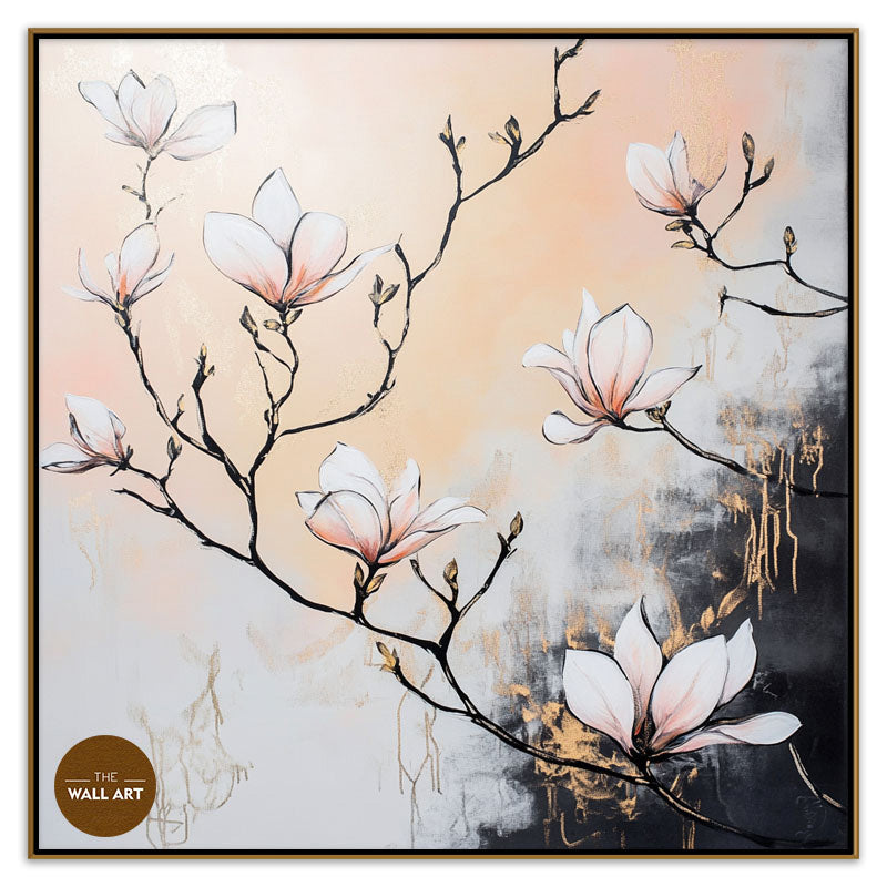MAGNOLIA WISHPER II