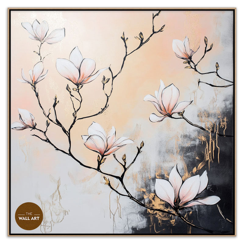 MAGNOLIA WISHPER II