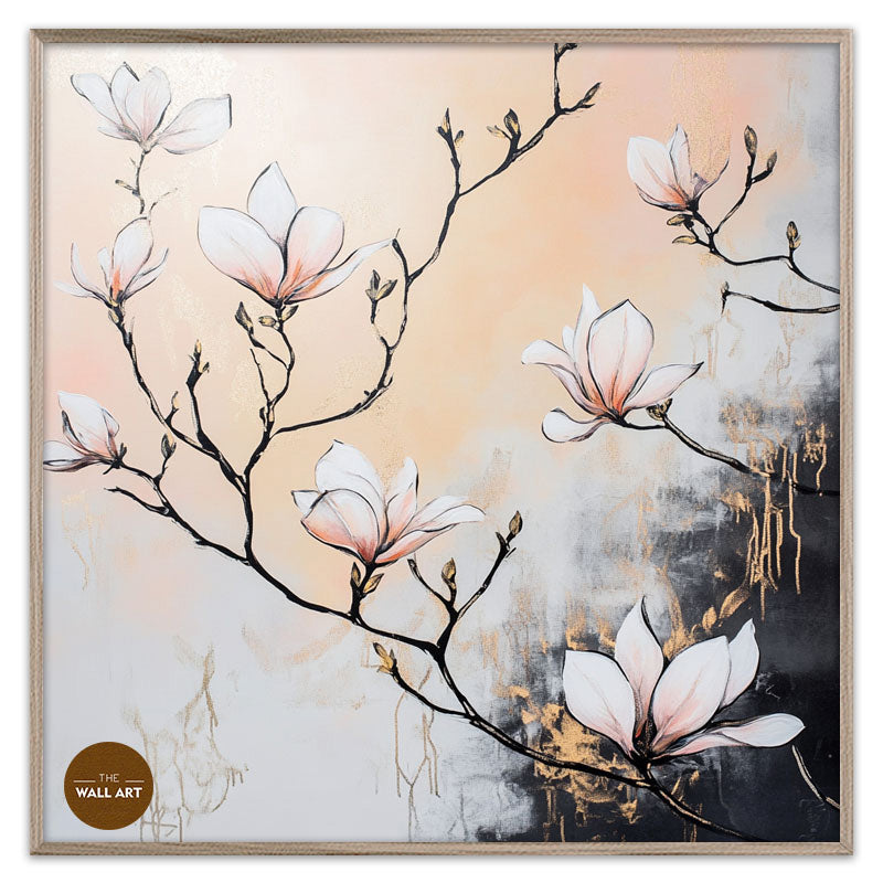 MAGNOLIA WISHPER II