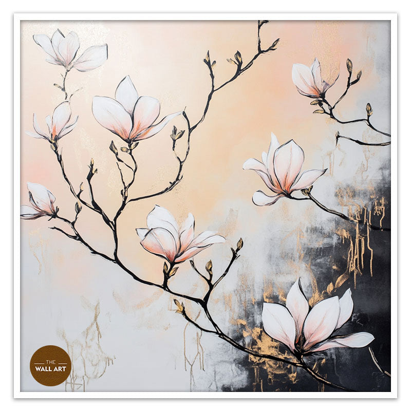 MAGNOLIA WISHPER II