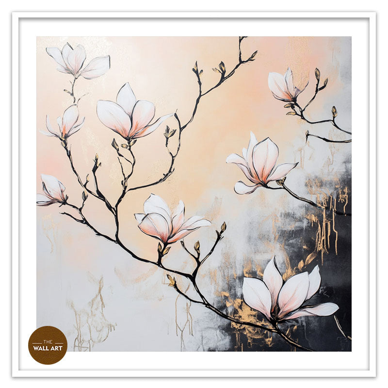 MAGNOLIA WISHPER II