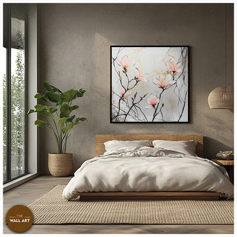 MAGNOLIA WISHPER I