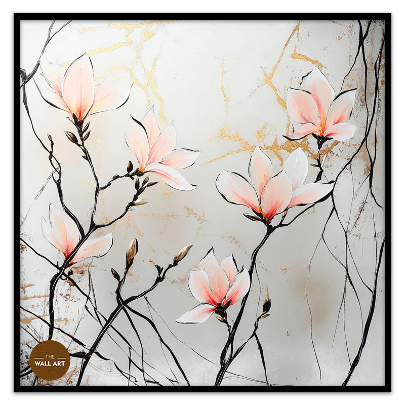 MAGNOLIA WISHPER I