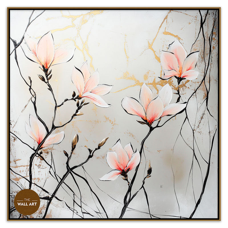 MAGNOLIA WISHPER I