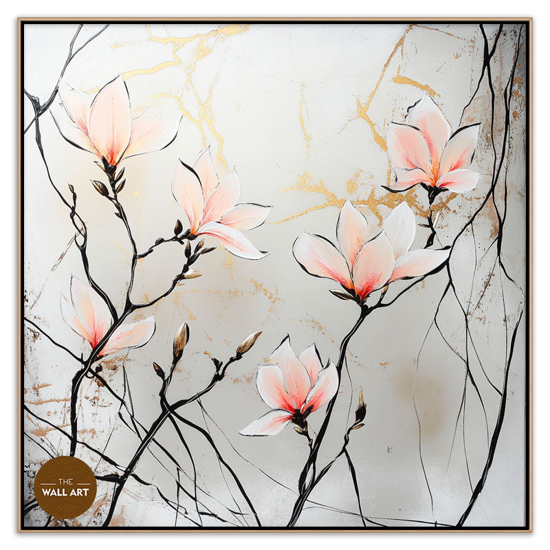 MAGNOLIA WISHPER I