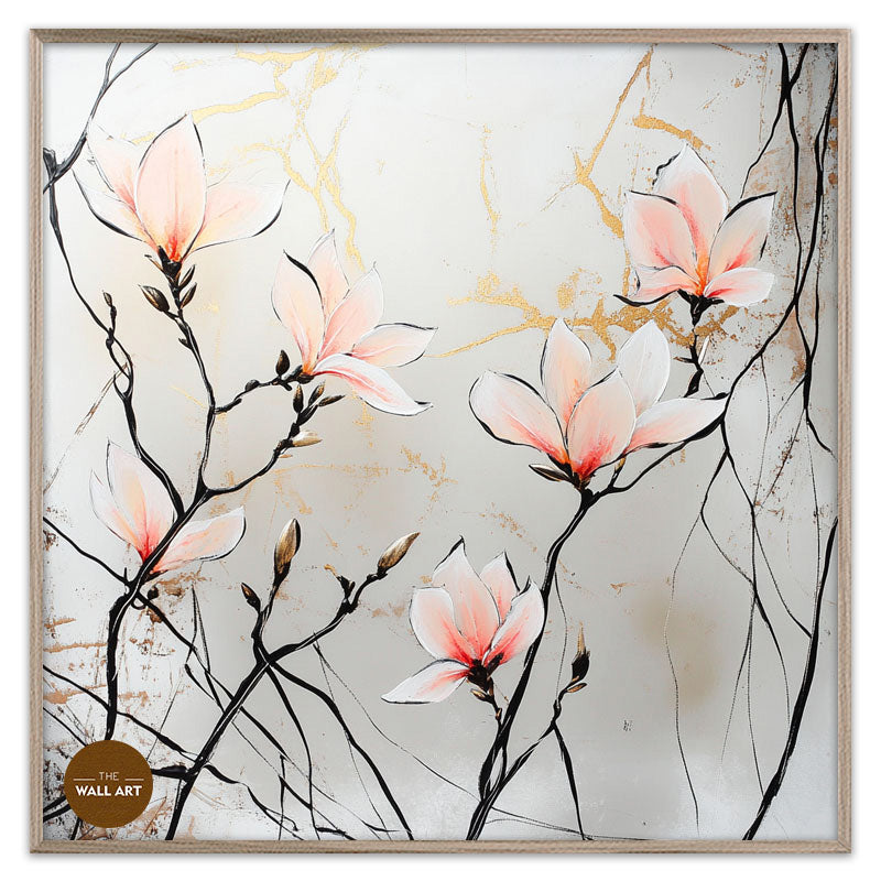 MAGNOLIA WISHPER I