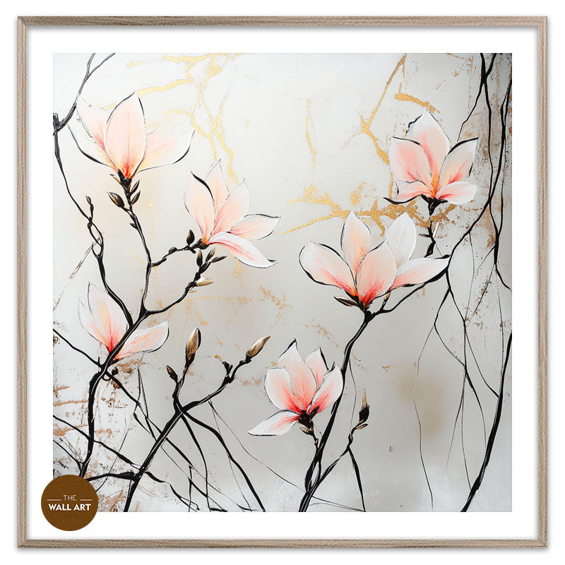 MAGNOLIA WISHPER I