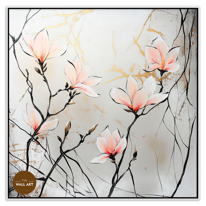 MAGNOLIA WISHPER I
