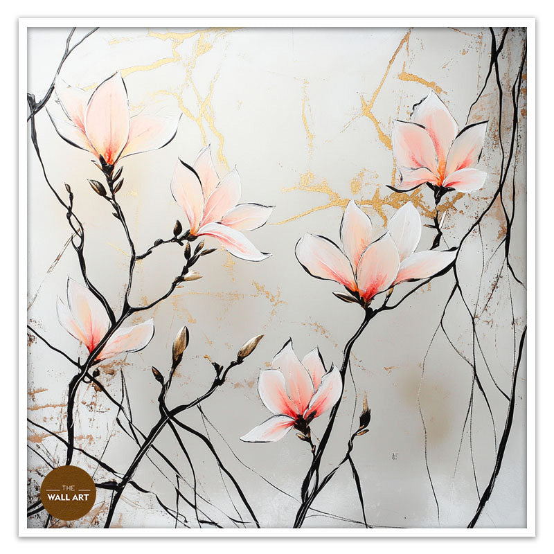 MAGNOLIA WISHPER I