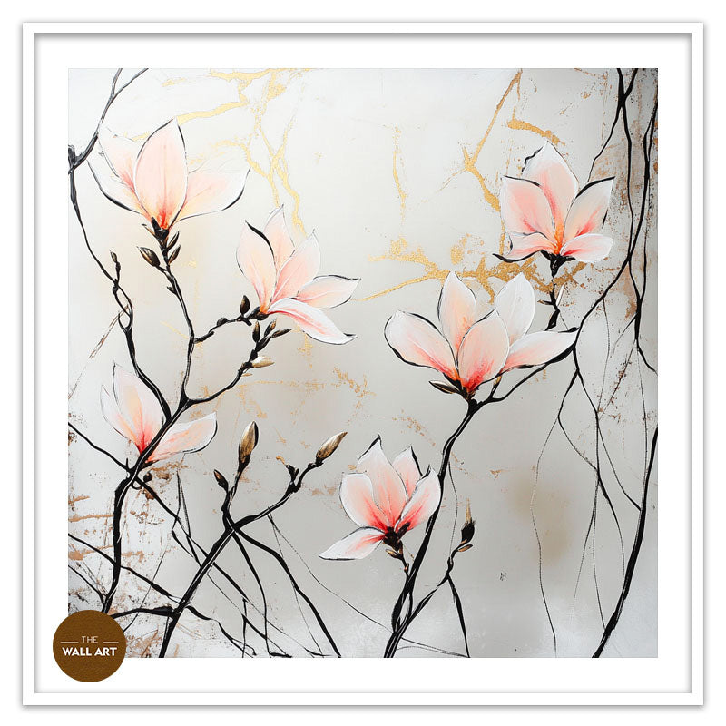 MAGNOLIA WISHPER I