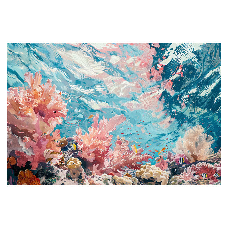 MARINE LIFE I