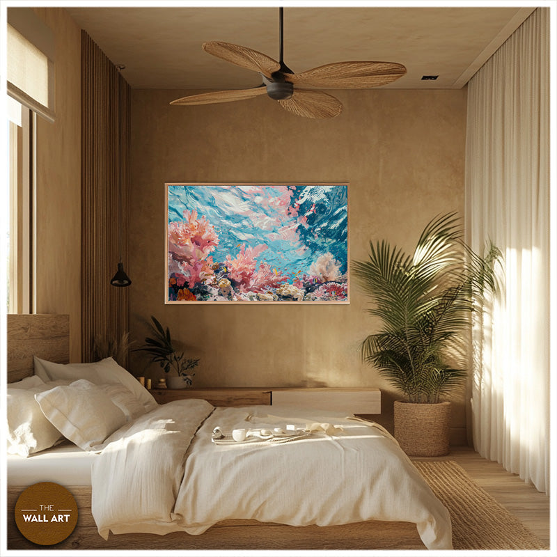 MARINE LIFE I
