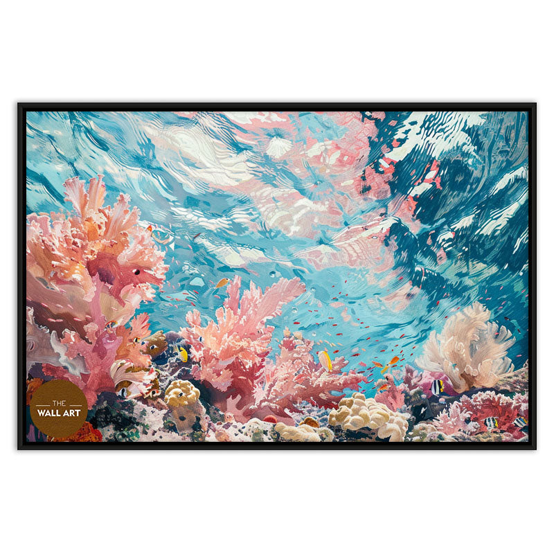 MARINE LIFE I