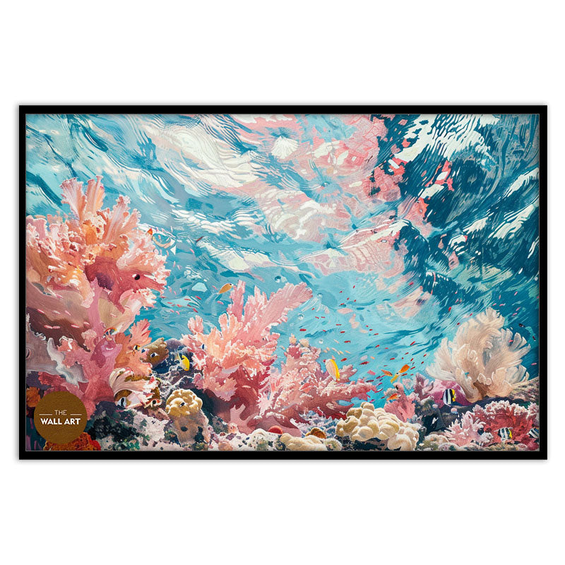 MARINE LIFE I
