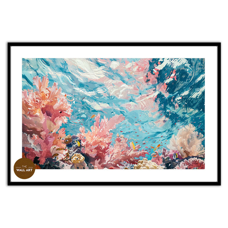 MARINE LIFE I