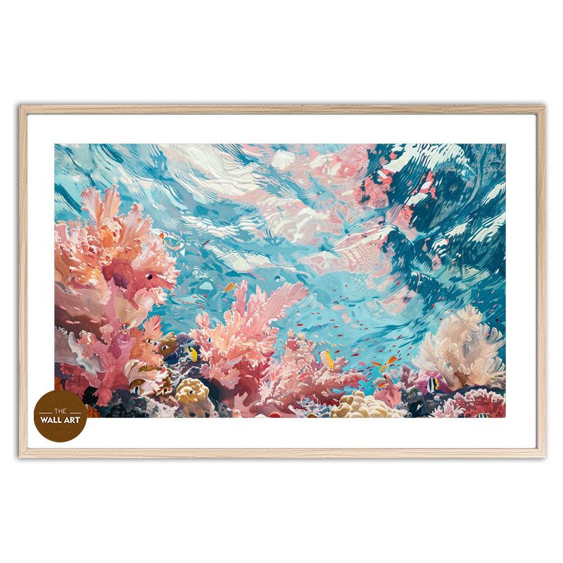 MARINE LIFE I