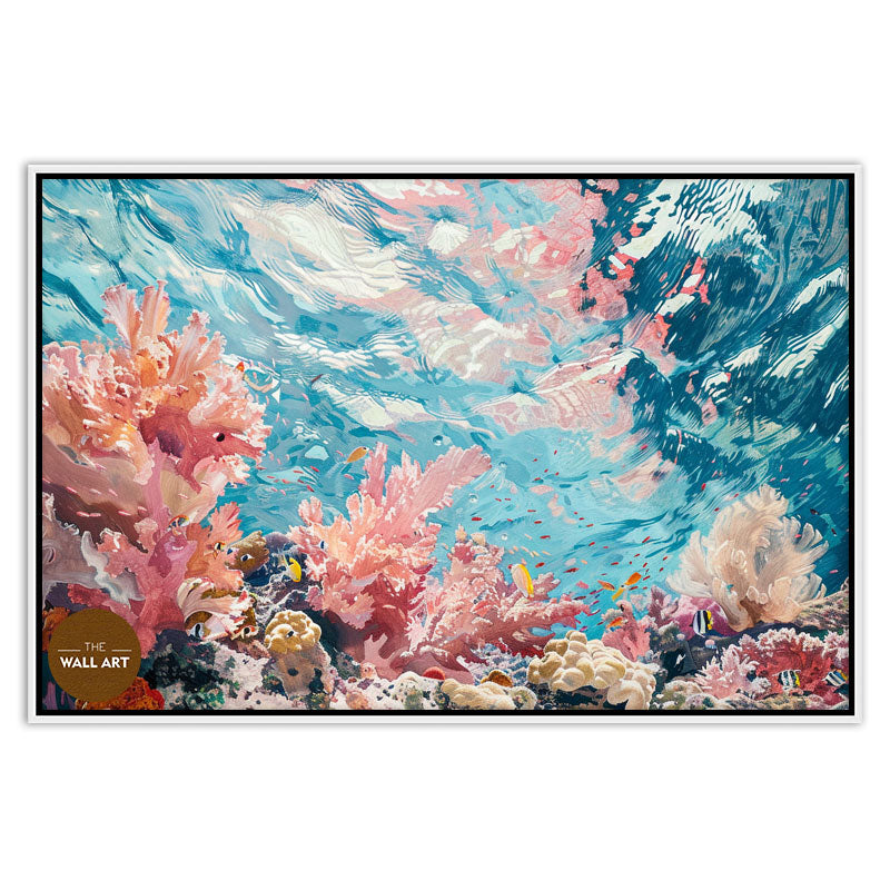 MARINE LIFE I