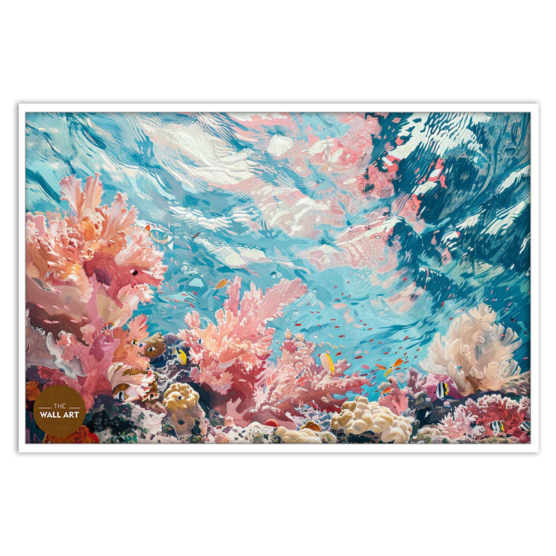 MARINE LIFE I