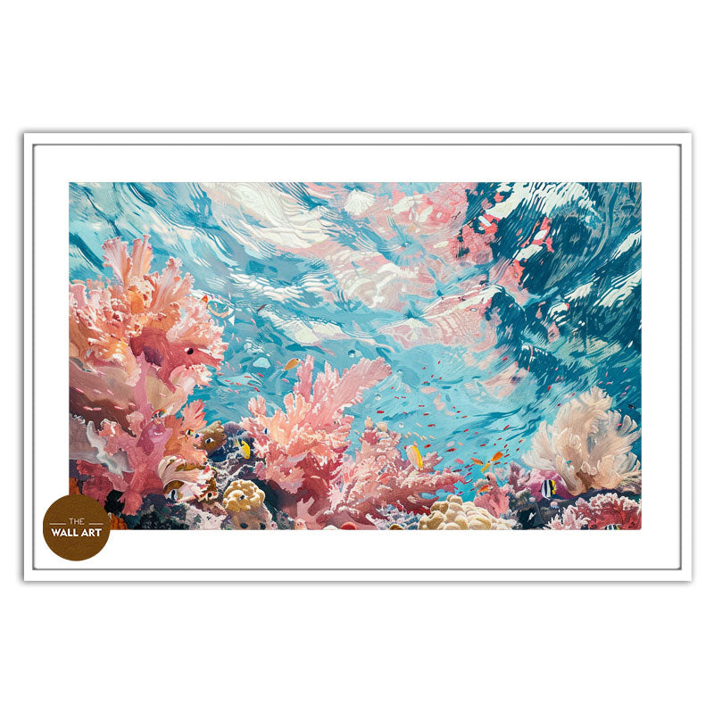 MARINE LIFE I