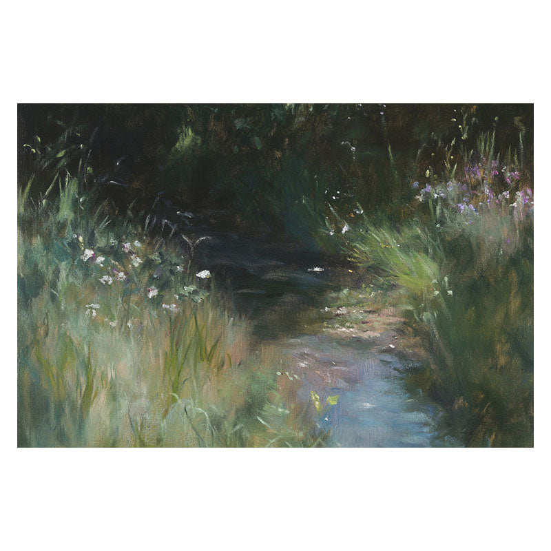 MEADOW ROAD I