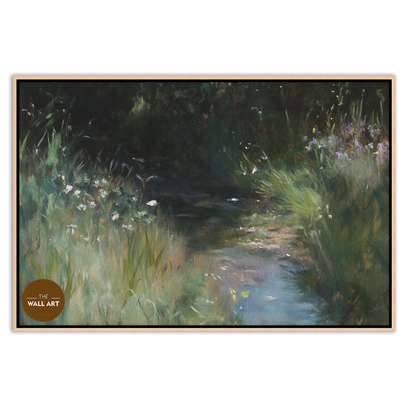 MEADOW ROAD I