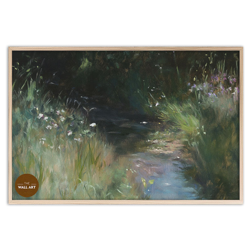 MEADOW ROAD I
