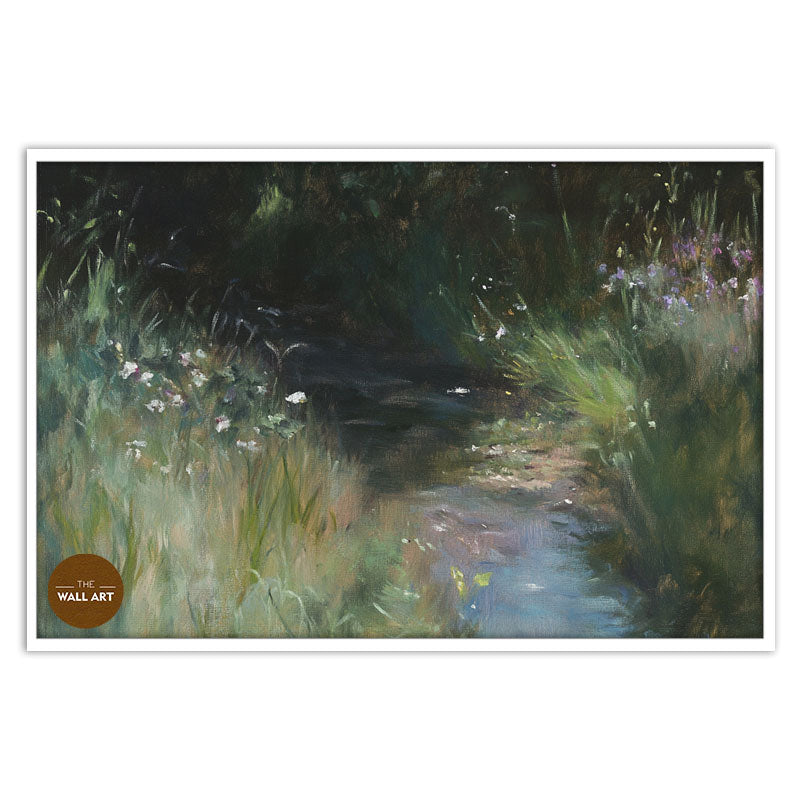 MEADOW ROAD I