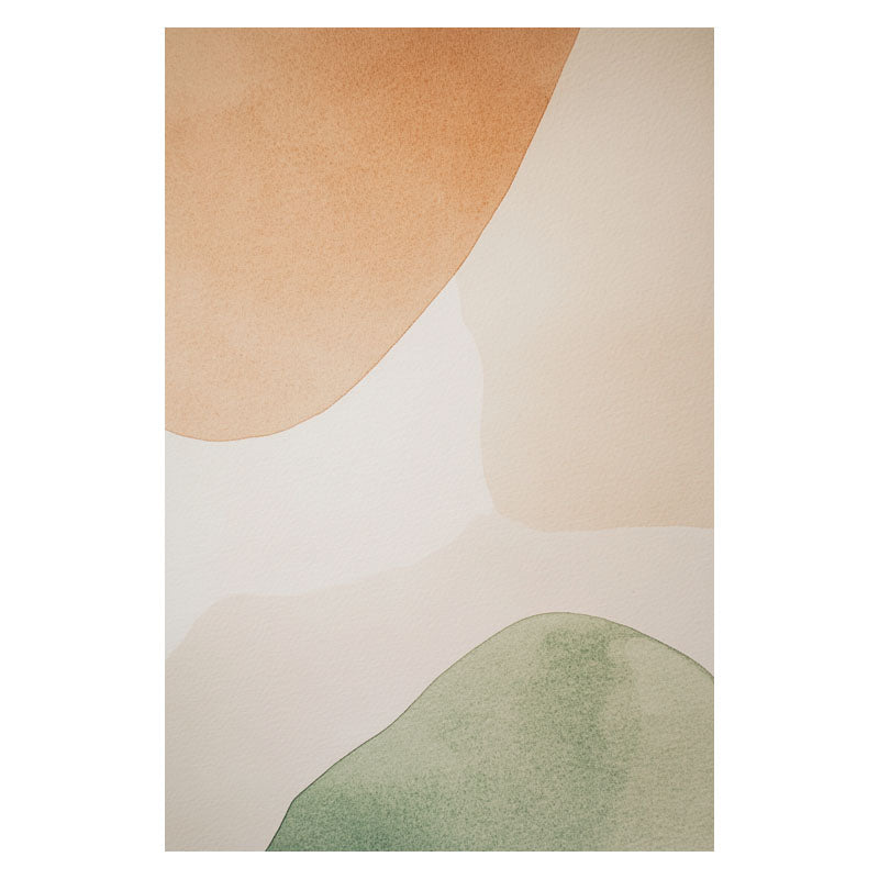 MELODY BETWEEN SAND AND SEA III