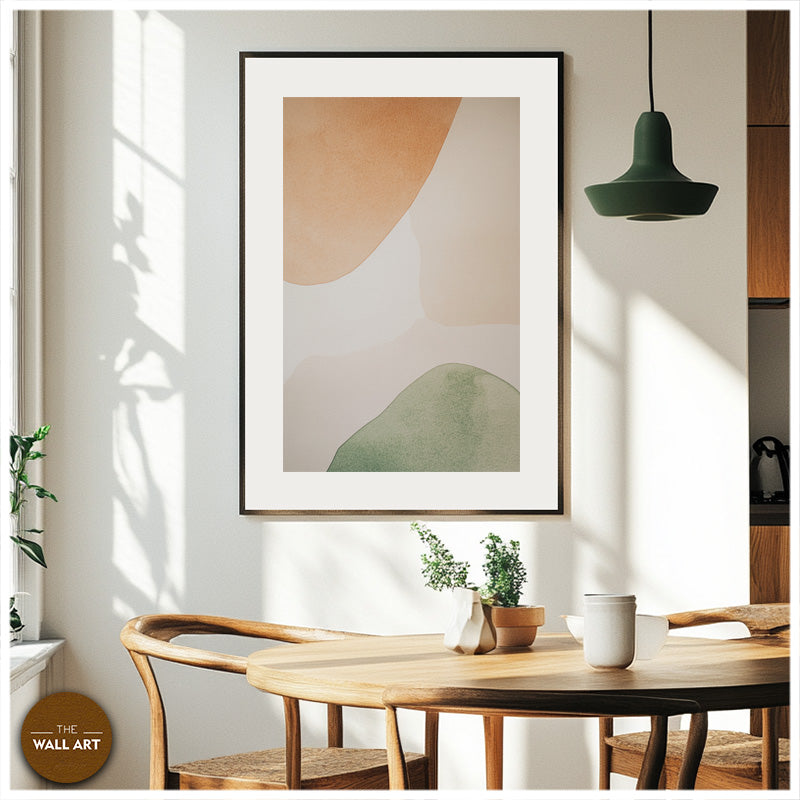 MELODY BETWEEN SAND AND SEA III
