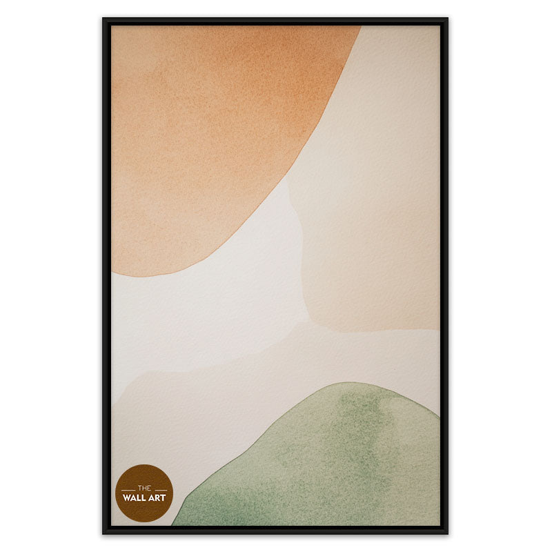MELODY BETWEEN SAND AND SEA III