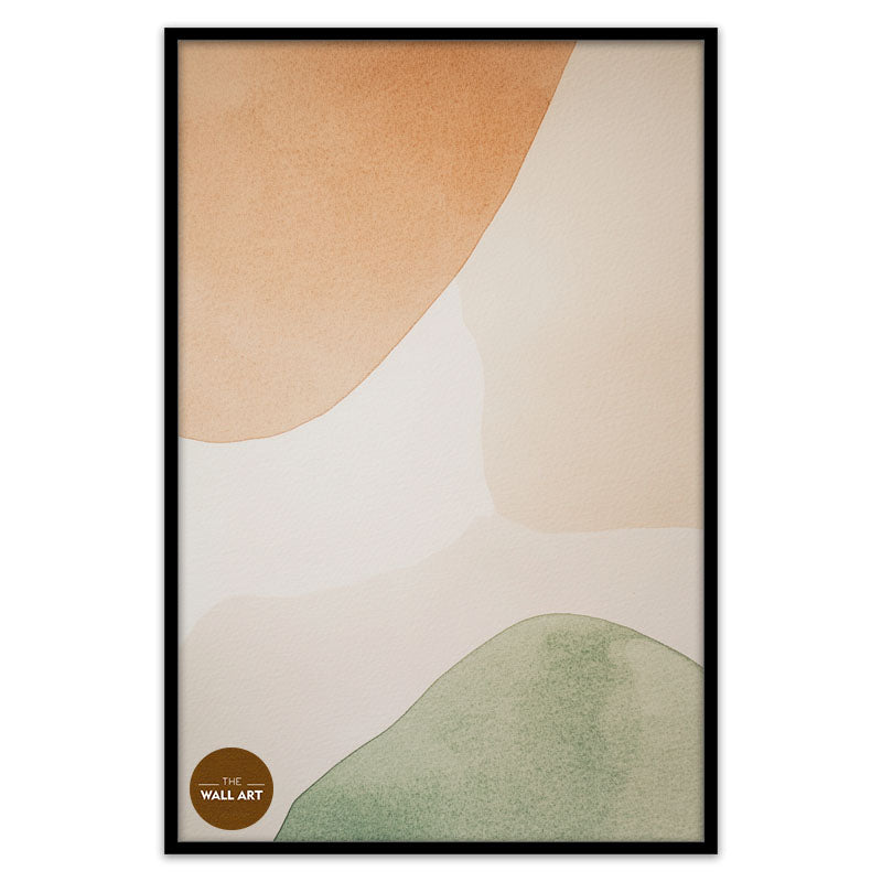 MELODY BETWEEN SAND AND SEA III