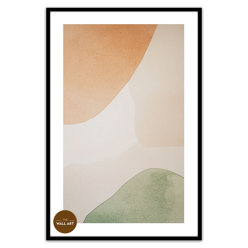MELODY BETWEEN SAND AND SEA III