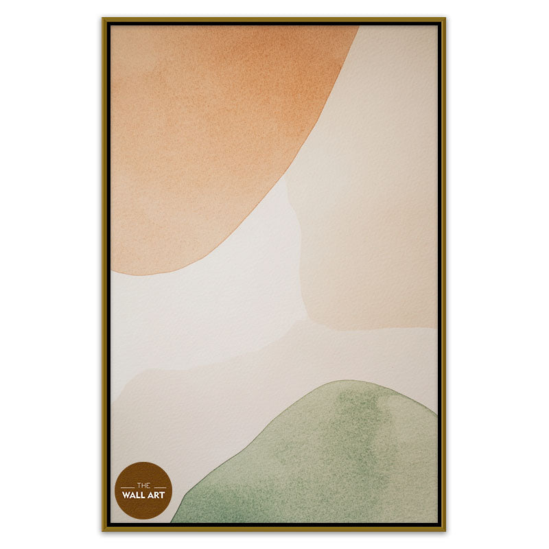 MELODY BETWEEN SAND AND SEA III
