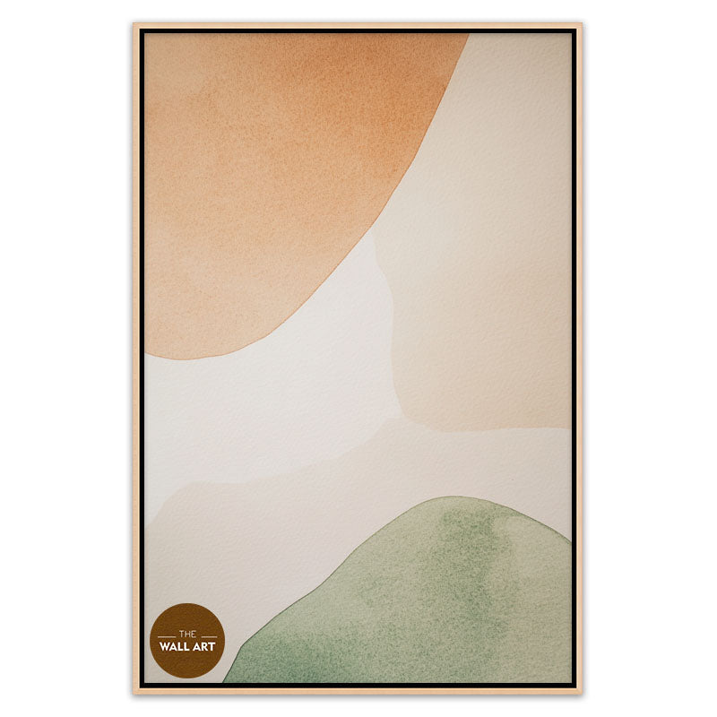MELODY BETWEEN SAND AND SEA III