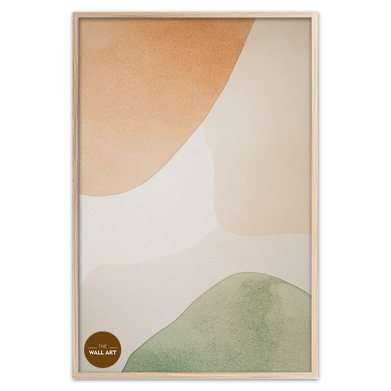 MELODY BETWEEN SAND AND SEA III
