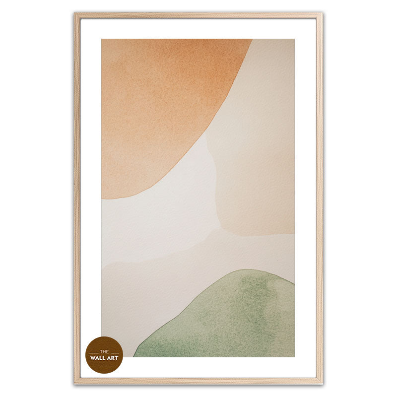 MELODY BETWEEN SAND AND SEA III