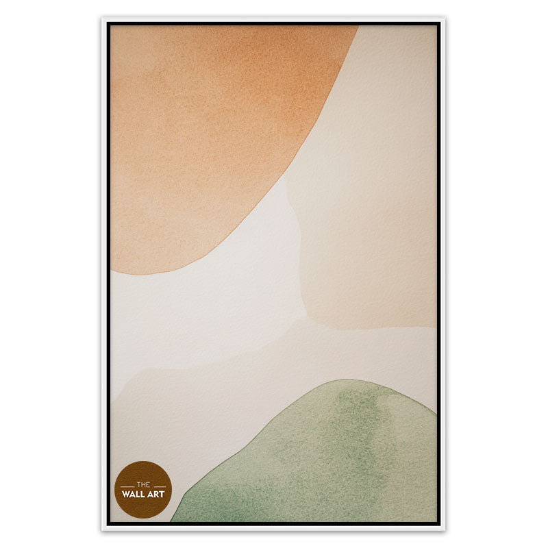 MELODY BETWEEN SAND AND SEA III