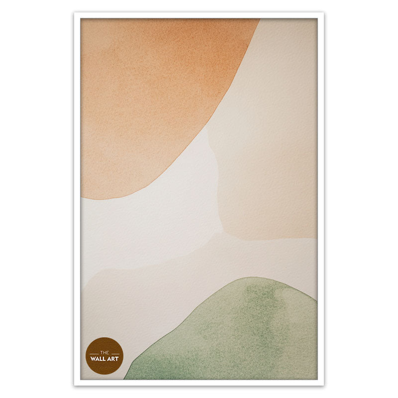 MELODY BETWEEN SAND AND SEA III