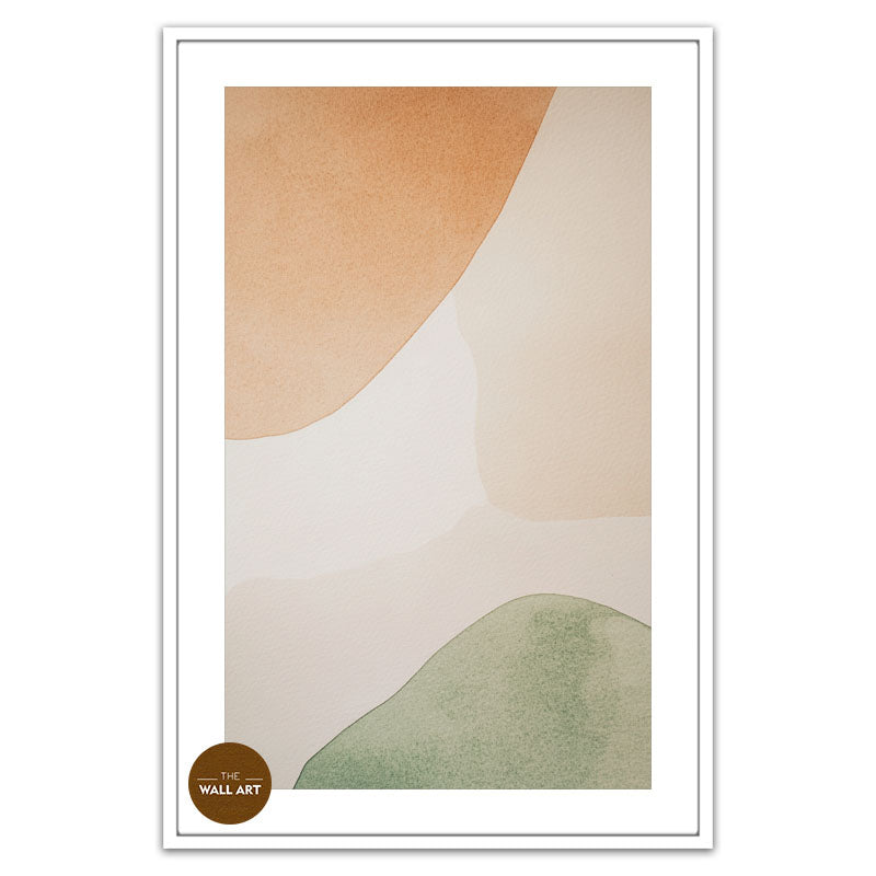 MELODY BETWEEN SAND AND SEA III