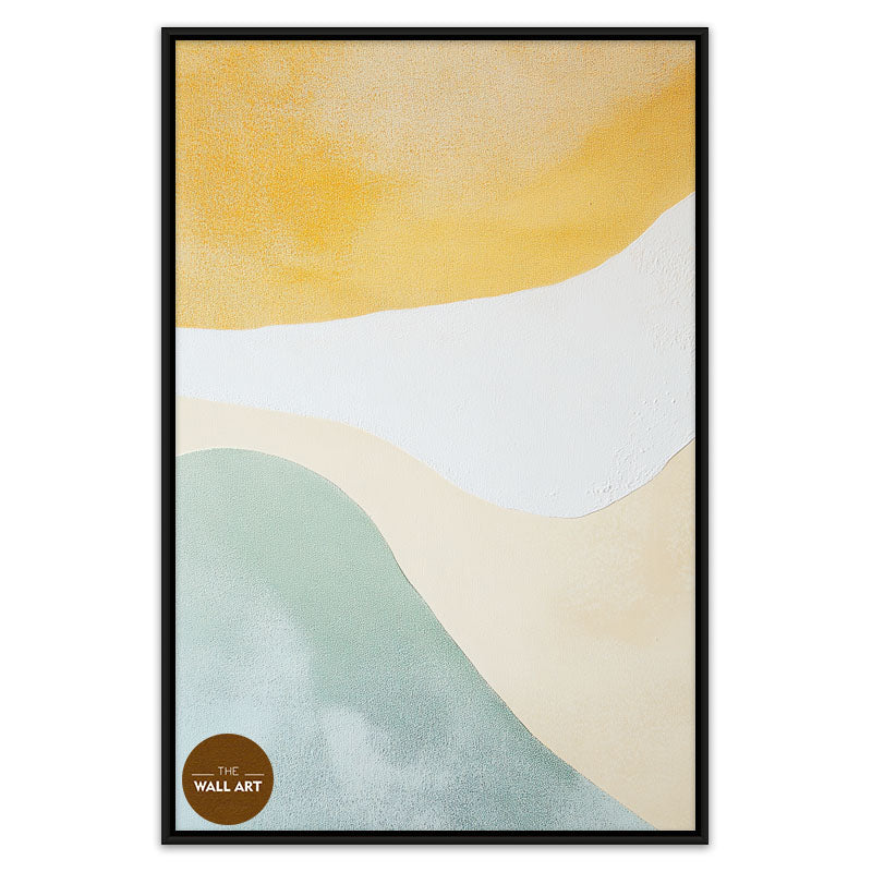 MELODY BETWEEN SAND AND SEA II