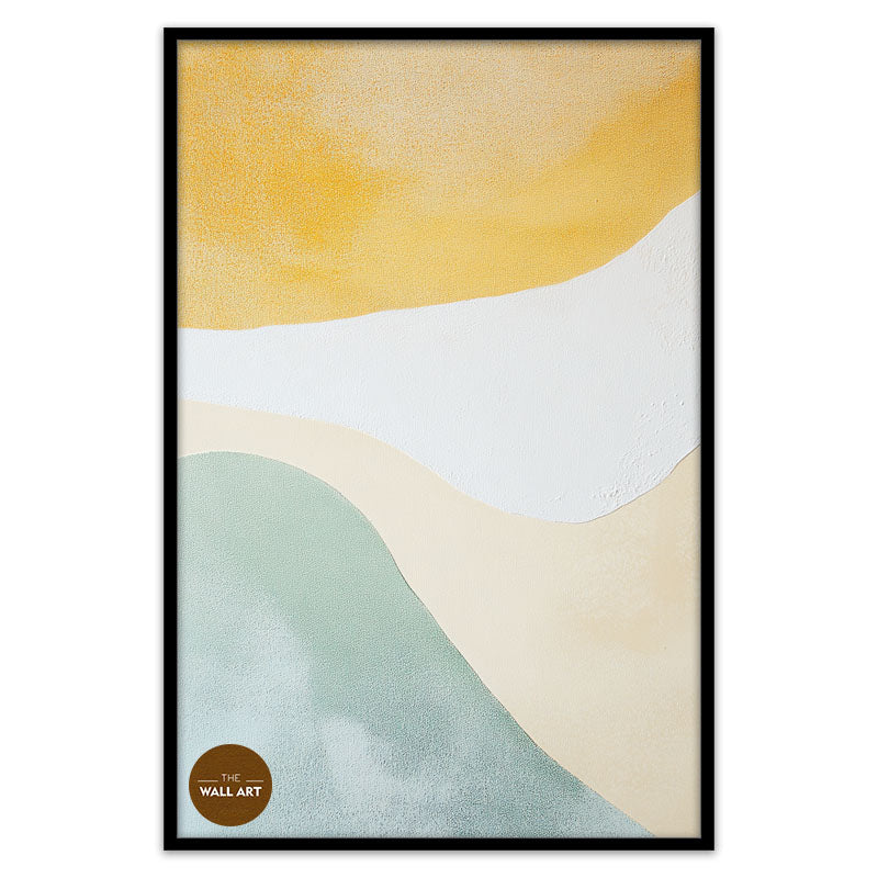 MELODY BETWEEN SAND AND SEA II