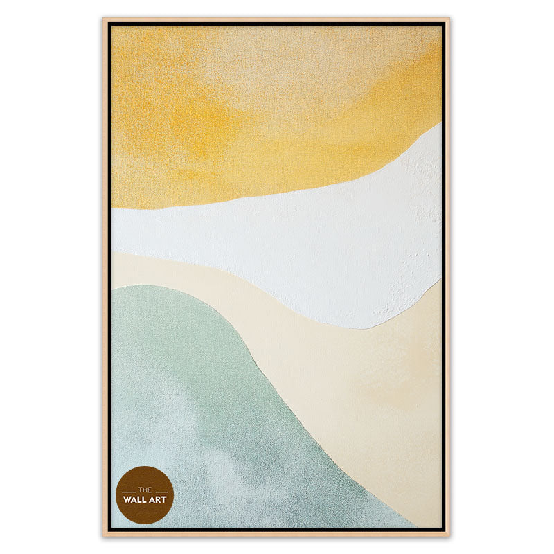 MELODY BETWEEN SAND AND SEA II