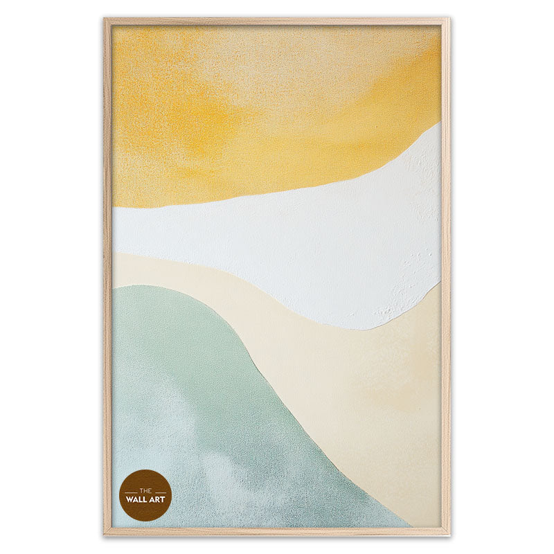 MELODY BETWEEN SAND AND SEA II