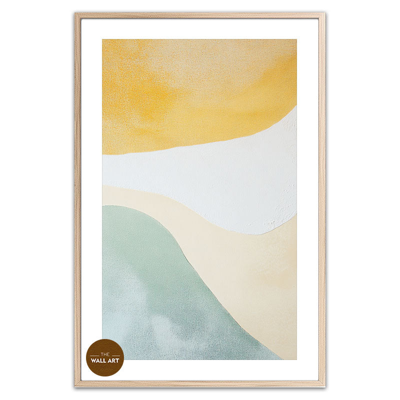 MELODY BETWEEN SAND AND SEA II